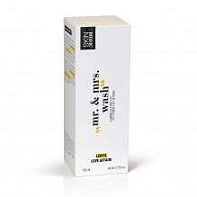 SKINBIOTIC Cleansing Gel and Tonic 2 in 1 150 ml - фото 28801 SKINBIOTIC Cleansing Gel and Tonic 2 in 1 150 ml - интернет-магазин профессиональной косметики Spadream, изображение 28801