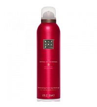 Rituals The Ritual Of Ayurveda Harmonising Foaming Shower Gel 200ml - интернет-магазин профессиональной косметики Spadream, изображение 62235