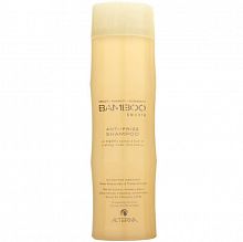Alterna Bamboo Smooth Anti-Frizz Shampoo 250ml.