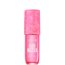Sol de Janeiro Limited Edition Flor Mistica Perfume Mist 90ml - фото 64505 Sol de Janeiro Limited Edition Flor Mistica Perfume Mist 90ml - интернет-магазин профессиональной косметики Spadream, изображение 64505