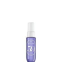 Sol de Janeiro Cheirosa 59 Delícia Drench Perfume Mist 30ml - интернет-магазин профессиональной косметики Spadream, изображение 69866