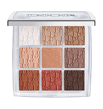 Dior Backstage Eye Palette 01 Nude Essential 10g - интернет-магазин профессиональной косметики Spadream, изображение 73454