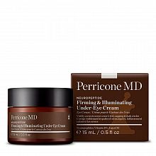 Perricone MD Neuropeptide Firming & Illuminating Under-Eye Cream 15ml - интернет-магазин профессиональной косметики Spadream, изображение 32215