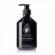 Zenology Sycamore Fig Conditioner 500ml - фото 24219 Zenology Sycamore Fig Conditioner 500ml - интернет-магазин профессиональной косметики Spadream, изображение 24219