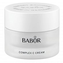 BABOR Complex C Cream 50ml - интернет-магазин профессиональной косметики Spadream, изображение 41752