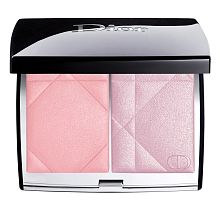 Dior Rouge Blush Colour & Glow 287 Dioramour Blush & Glow 8g - интернет-магазин профессиональной косметики Spadream, изображение 67855