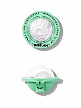 Sheglam Lunar Glow Highlighter Neutron Star 5g Outlet - интернет-магазин профессиональной косметики Spadream, изображение 71771