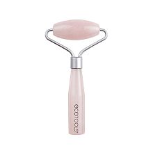 EcoTools Mini Rose Quartz Roller - интернет-магазин профессиональной косметики Spadream, изображение 55640