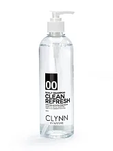 Clynn By Nature 00 Clean Refresh 500ml - интернет-магазин профессиональной косметики Spadream, изображение 63818
