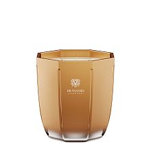 Dr. Vranjes Firenze Aromatic Candle Oud Nobile Gold 500g - интернет-магазин профессиональной косметики Spadream, изображение 65859