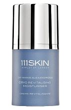 111SKIN Cryo Revitalising Moisturiser 50ml - интернет-магазин профессиональной косметики Spadream, изображение 69202