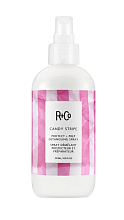 R+Co Candy Stripe Protect + Prep Detangling Spray 251ml - интернет-магазин профессиональной косметики Spadream, изображение 64536