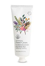 Empire Australia Eucalyptus & Lavender Hand Cream 125ml - интернет-магазин профессиональной косметики Spadream, изображение 56172