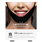 Avajar Perfect V Lifting Premiume Woman Black Mask - 1p. - интернет-магазин профессиональной косметики Spadream, изображение 28710