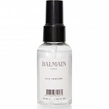 Balmain Hair Couture Travel Silk Perfume 50 ml - интернет-магазин профессиональной косметики Spadream, изображение 39355