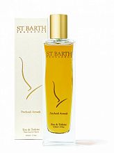 Ligne St. Barth №7 Patchouli Arawak 50 ml. - фото 17887 Ligne St. Barth №7 Patchouli Arawak 50 ml. - интернет-магазин профессиональной косметики Spadream, изображение 17887