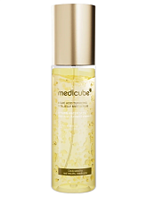 Medicube Kojic Acid Turmeric Vita Jelly Mist Serum 100ml - интернет-магазин профессиональной косметики Spadream, изображение 73831