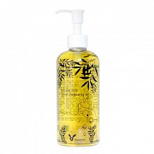 Elizavecca Natural 90% Olive Cleansing Oil 300ml - интернет-магазин профессиональной косметики Spadream, изображение 29192