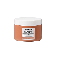 Comfort Zone Body Strategist Osmotic Cream Mud 270ml - интернет-магазин профессиональной косметики Spadream, изображение 63939