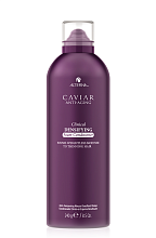 Alterna Caviar Anti-Aging Clinical Densifying Foam Conditioner 240g - интернет-магазин профессиональной косметики Spadream, изображение 50147
