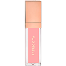 Patrick Ta Major Volume Plumping Gloss Say Less 9ml - интернет-магазин профессиональной косметики Spadream, изображение 59153