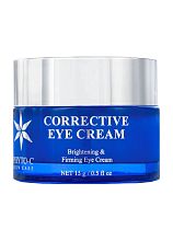 PHYTO-C Corrective Eye Cream 15ml - интернет-магазин профессиональной косметики Spadream, изображение 69050