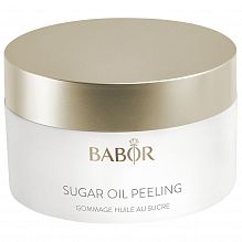 BABOR Sugar Oil Peeling 50ml - интернет-магазин профессиональной косметики Spadream, изображение 32631