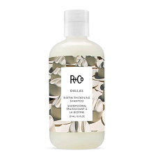 R+Co Dallas Biotin Thickening Shampoo 251ml Outlet - интернет-магазин профессиональной косметики Spadream, изображение 71192