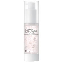 Celimax Oil Control Capsule Essence 30ml - интернет-магазин профессиональной косметики Spadream, изображение 65106