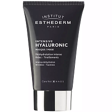 Institut Esthederm Intensive Hyaluronic Mask 50ml - интернет-магазин профессиональной косметики Spadream, изображение 57004