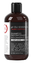Aldo Coppola Shampoo Deforforante 250ml Outlet - интернет-магазин профессиональной косметики Spadream, изображение 71954
