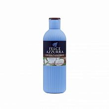 Felce Azzurra Bodywash Coconut & Bamboo 650ml - интернет-магазин профессиональной косметики Spadream, изображение 37522