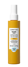 Comfort Zone Sun Soul Cream SPF30 150ml - интернет-магазин профессиональной косметики Spadream, изображение 72875