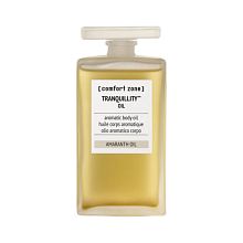 Comfort Zone Tranquillity Oil 200ml - интернет-магазин профессиональной косметики Spadream, изображение 72720