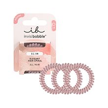 Invisibobble SLIM New Pink Monocle - интернет-магазин профессиональной косметики Spadream, изображение 53322