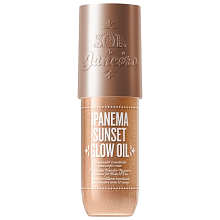 Sol De Janeiro Ipanema Sunset Glow Oil 75ml - интернет-магазин профессиональной косметики Spadream, изображение 64809