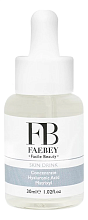 Faebey Skin Drink Serum Hyaluronic Acid + Matrixyl 30ml - интернет-магазин профессиональной косметики Spadream, изображение 54946