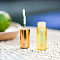 COOLA Classic Liplux Organic Hydrating Lip Oil Sunscreen SPF30 3,2ml - интернет-магазин профессиональной косметики Spadream, изображение 47875