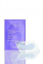 Thalgo Hyaluronic Eye Patch Masks 8х2 - фото 23811 Thalgo Hyaluronic Eye Patch Masks 8х2 - интернет-магазин профессиональной косметики Spadream, изображение 23811