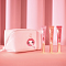 Charlotte Tilbury Pillow Talk Makeup Organiser Bag - интернет-магазин профессиональной косметики Spadream, изображение 74379