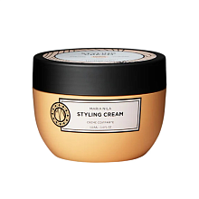 Maria Nila Styling Cream 100ml Outlet - интернет-магазин профессиональной косметики Spadream, изображение 71635