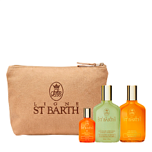 Ligne St Barth Limited Edition Set Journey to St. Barth - интернет-магазин профессиональной косметики Spadream, изображение 73213