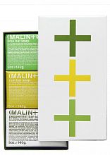 MALIN+GOETZ mojito soap set 3 X 85gr. - фото 17439 MALIN+GOETZ mojito soap set 3 X 85gr. - интернет-магазин профессиональной косметики Spadream, изображение 17439