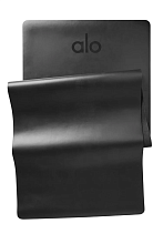 Alo Lightweight Warrior Mat Black - интернет-магазин профессиональной косметики Spadream, изображение 64738