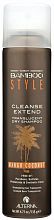 Alterna Bamboo Style Cleanse Extend Dry Shampoo Mango Coconut 135g.