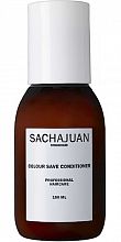 Sachajuan Colour Save Conditioner 100ml - интернет-магазин профессиональной косметики Spadream, изображение 17352