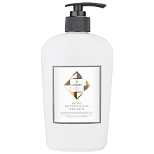Hadat Cosmetics Hydro Deep Repair Hair Treatment 500ml Outlet - интернет-магазин профессиональной косметики Spadream, изображение 71705