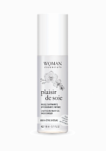 Woman Essentials Plaisir de soie Satin-Feel Massage Oil 110 ml - интернет-магазин профессиональной косметики Spadream, изображение 39246