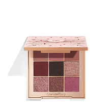 Charlotte Tilbury Pillow Talk Beautyverse Love Palette 9g - интернет-магазин профессиональной косметики Spadream, изображение 59437