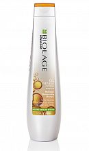 Biolage Oil Renew Shampoo for Dry, Porous Hair 250ml - фото 28019 Biolage Oil Renew Shampoo for Dry, Porous Hair 250ml - интернет-магазин профессиональной косметики Spadream, изображение 28019